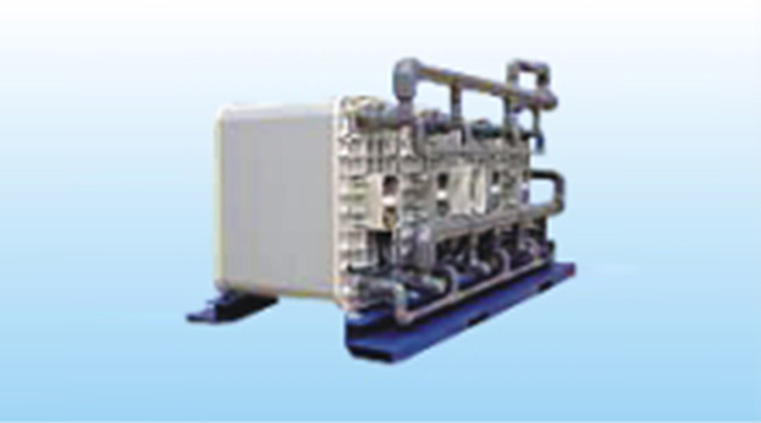 C、H、P-系列升級膜堆